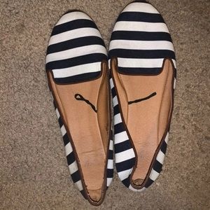 4/$20🌺 striped flats